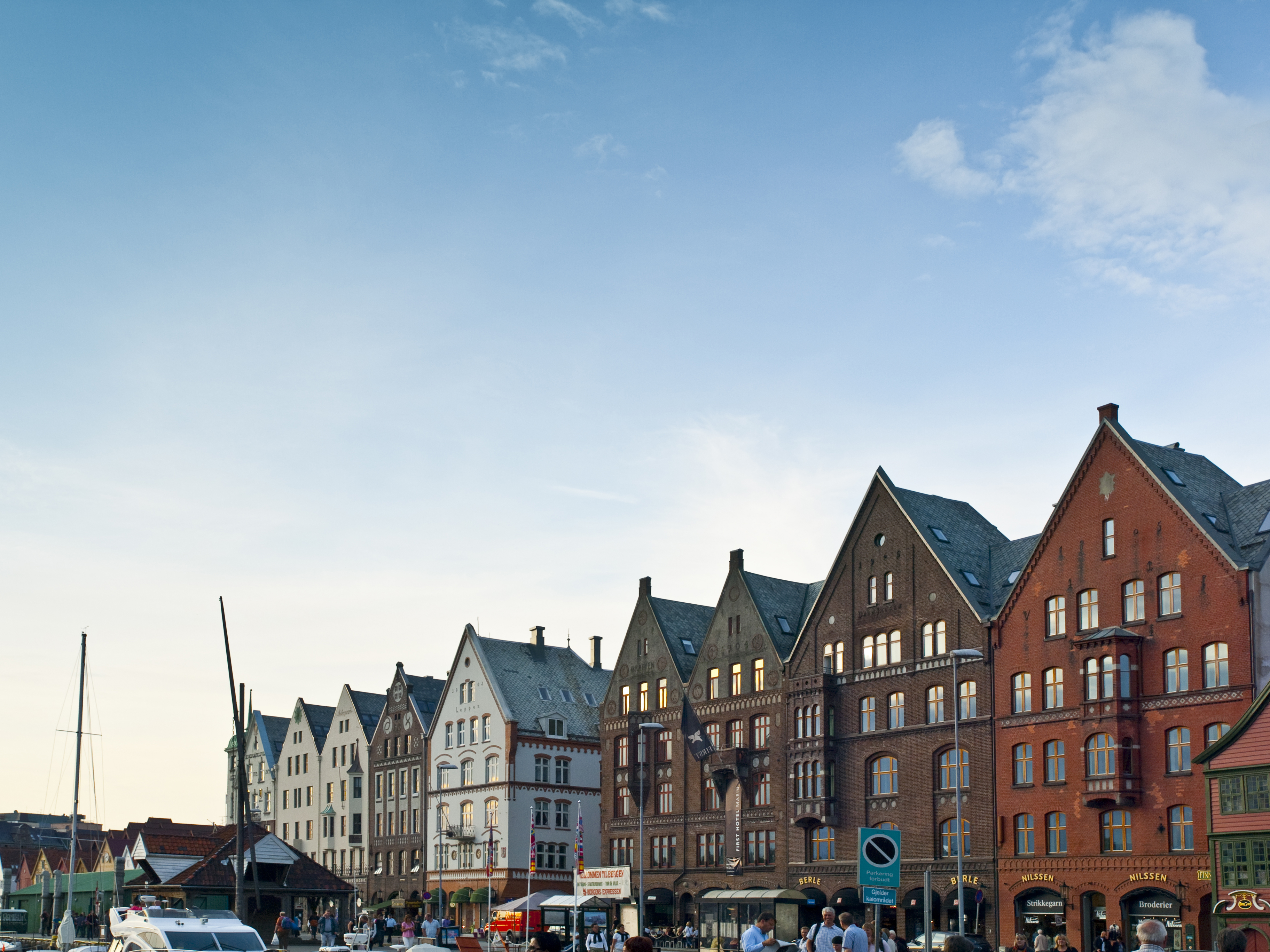 4th APFM in Bergen, Norway