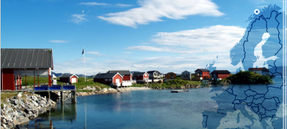1st APFM in Sommarøy, Norway