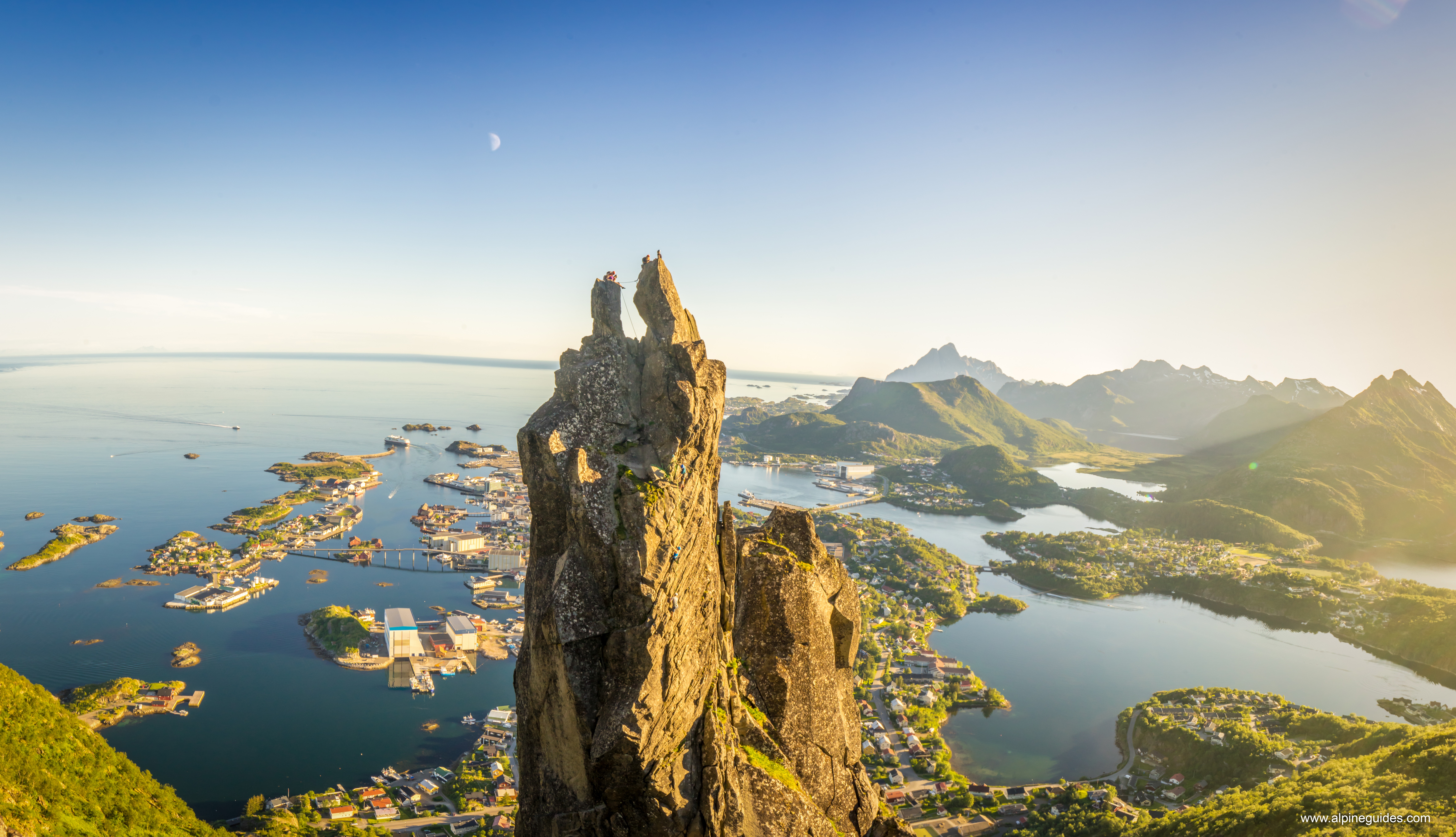 6th APFM in Svolvær, Norway